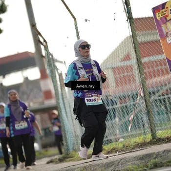Runner Photo 8329964