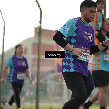 Runner Photo 8329967