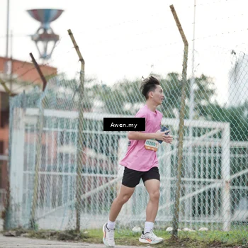 Runner Photo 8329969
