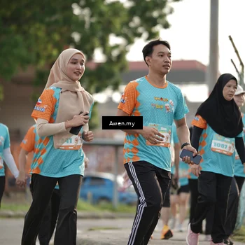 Runner Photo 8329970