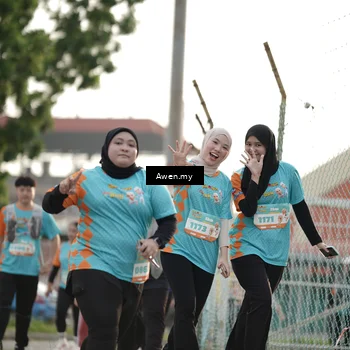 Runner Photo 8329971