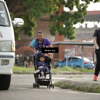 Runner Photo 8329973