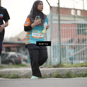 Runner Photo 8329974