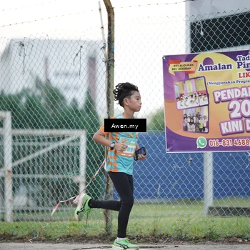 Runner Photo 8329979