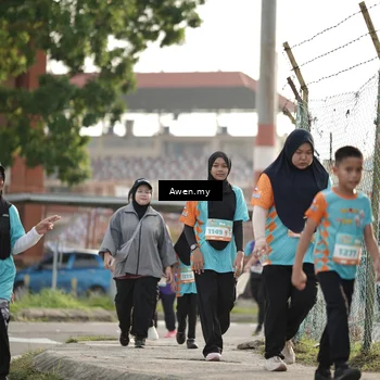 Runner Photo 8329982