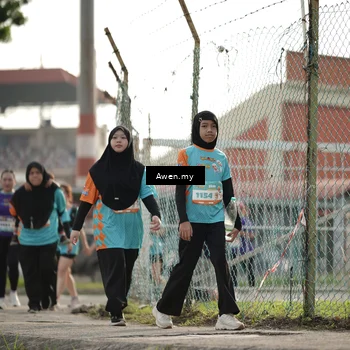 Runner Photo 8329983