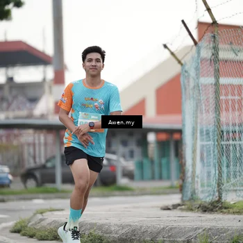 Runner Photo 8329989
