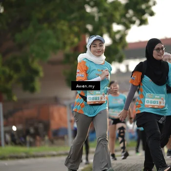 Runner Photo 8329998