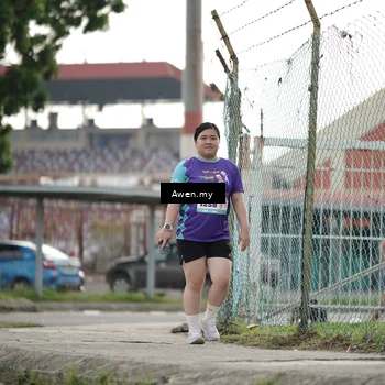 Runner Photo 8330006