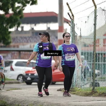 Runner Photo 8330007