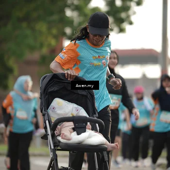 Runner Photo 8330009