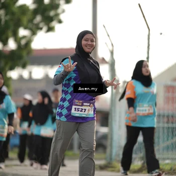 Runner Photo 8330015