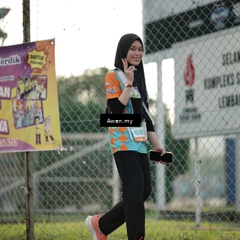 Runner Photo 8330016