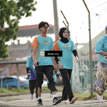 Runner Photo 8330034