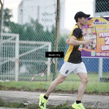 Runner Photo 8330045