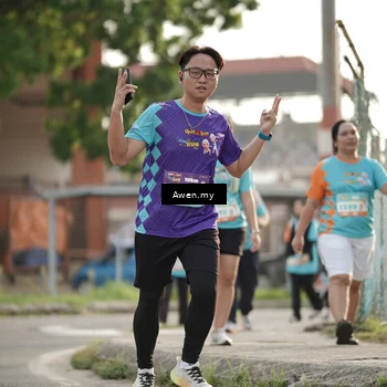 Runner Photo 8330047