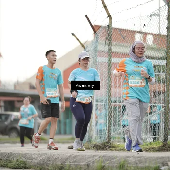 Runner Photo 8330048