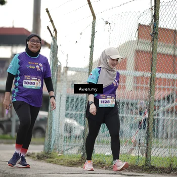 Runner Photo 8330051