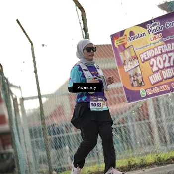 Runner Photo 8330065