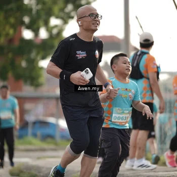 Runner Photo 8330066
