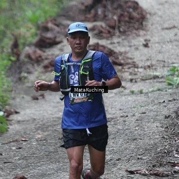 Runner Photo 8330068