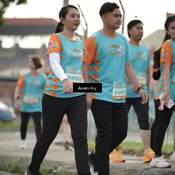 Runner Photo 8330071