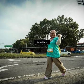 Runner Photo 8330080