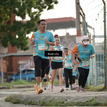 Runner Photo 8330082