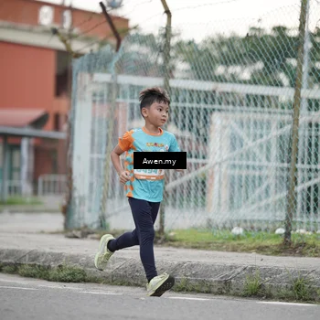 Runner Photo 8330086