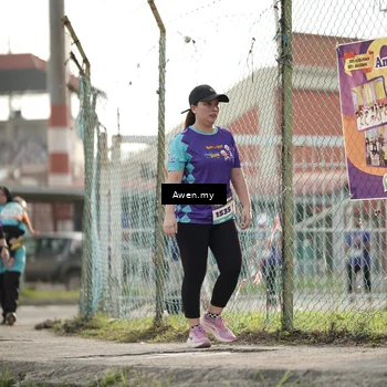 Runner Photo 8330087