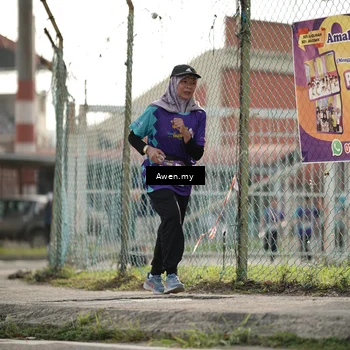 Runner Photo 8330091