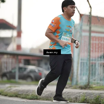 Runner Photo 8330095