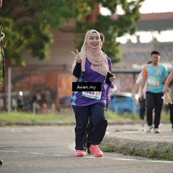 Runner Photo 8330097