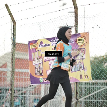 Runner Photo 8330098