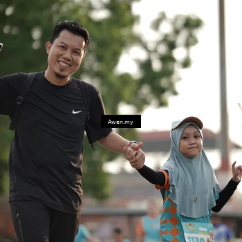 Runner Photo 8330099