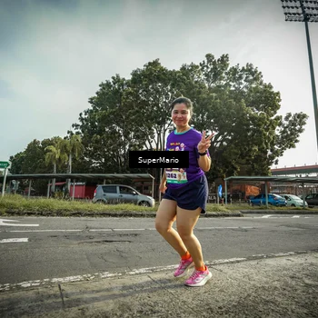 Runner Photo 8330104
