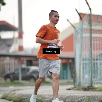 Runner Photo 8330106