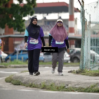 Runner Photo 8330113