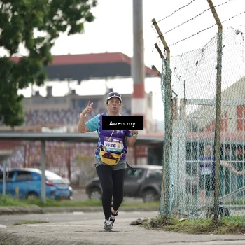 Runner Photo 8330114