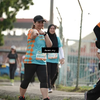 Runner Photo 8330119
