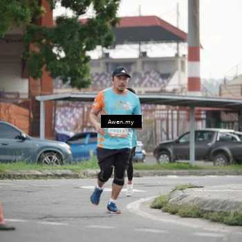 Runner Photo 8330120
