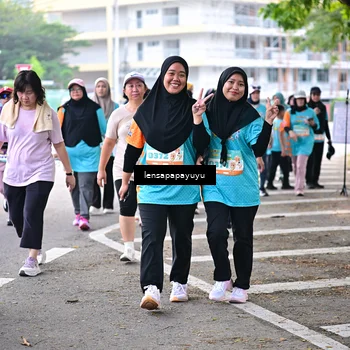Runner Photo 8330123