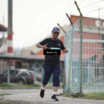 Runner Photo 8330127