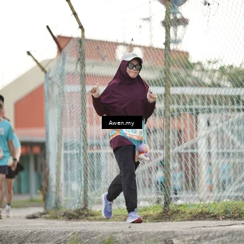 Runner Photo 8330128