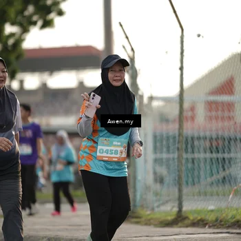 Runner Photo 8330132