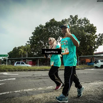 Runner Photo 8330135