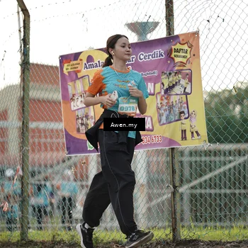 Runner Photo 8330136