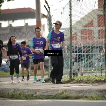 Runner Photo 8330139