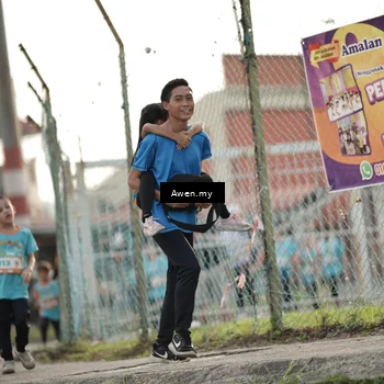 Runner Photo 8330147
