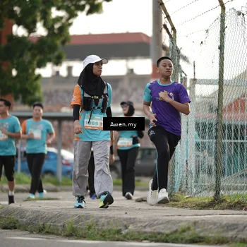 Runner Photo 8330148